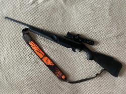 Benelli Argo-E 30-06 