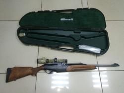Benelli Argo E 30-06