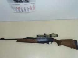 Benelli Argo E 30-06