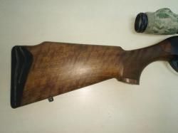 Benelli Argo E 30-06