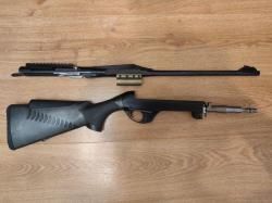 Benelli Argo E 30-06