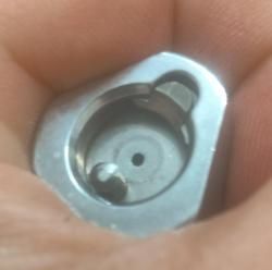 Benelli Argo E 30-06