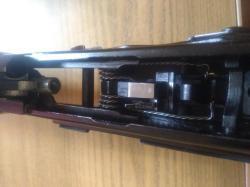 Вепрь 1 В ВПО 127 - 02 308 win