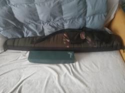 Бенелли Арго Е 30-06