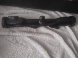 Бенелли Арго Е 30-06