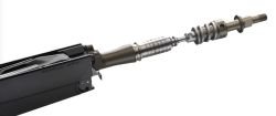 Benelli Argo-E 300 Comfort 51