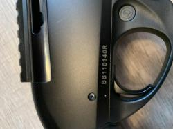 Benelli Argo E 3006