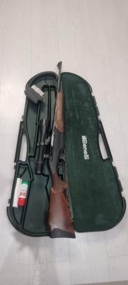 Benelli ARGO E 3006