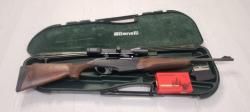 Benelli ARGO E 3006