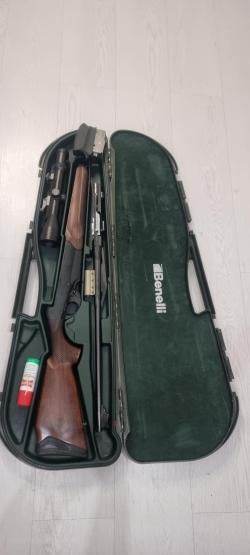 Benelli ARGO E 3006