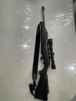 Benelli Argo e 3006