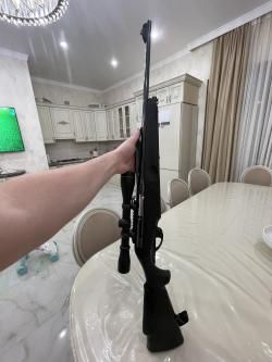 Benelli Argo e 3006