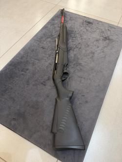 Benelli Argo E. 308 call