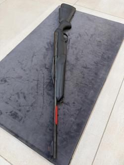 Benelli Argo E. 308 call