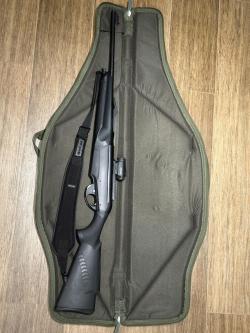 Benelli Argo-E, 308 win