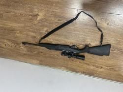 Benelli Argo-E .308 Win