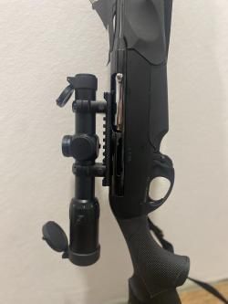 Benelli Argo-E .308 Win