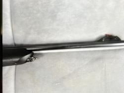 Бенелли Арго Е 308 win 