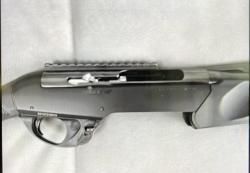 Бенелли Арго Е 308 win 