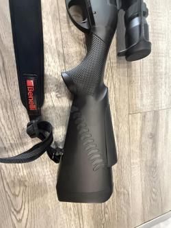Benelli Argo-E 308 win