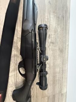 Benelli Argo-E 308 win