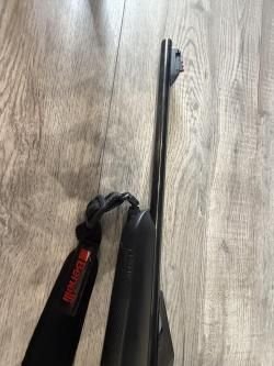 Benelli Argo-E 308 win