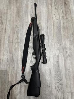 Benelli Argo-E 308 win