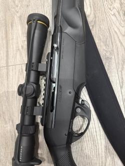 Benelli Argo-E 308 win