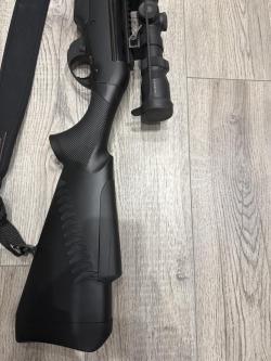 Benelli Argo-E 308 win