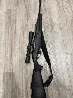 Benelli Argo-E 308 win