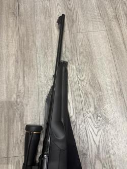 Benelli Argo-E 308 win
