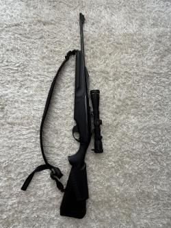 Benelli Argo E 308 win