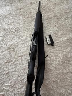 Benelli Argo E 308 win