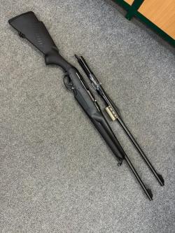 Benelli Argo E 308Win (доп. ствол)