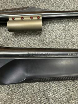 Benelli Argo E 308Win (доп. ствол)