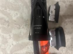 Benelli ARGO E 308WIN