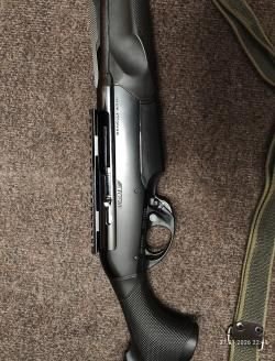 Benelli Argo E 308win