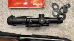Benelli Argo E 308win
