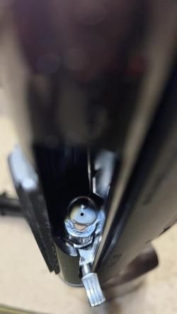 Benelli Argo E 308win