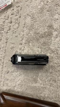 Benelli Argo E 308win