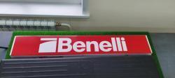 Benelli Argo E .308Win