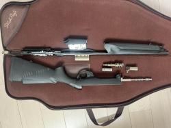 Benelli Argo E 9,3x62 Comfort