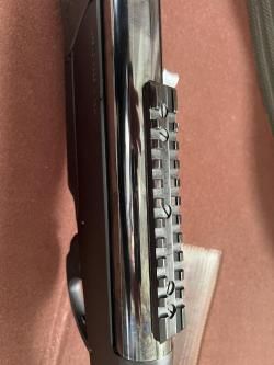 Benelli Argo E 9,3x62 Comfort