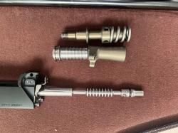 Benelli Argo E 9,3x62 Comfort