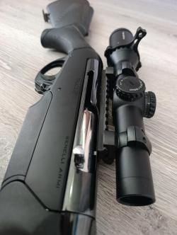 Benelli Argo-Е 9.3x62 в СПб