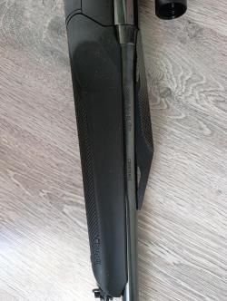 Benelli Argo-Е 9.3x62 в СПб