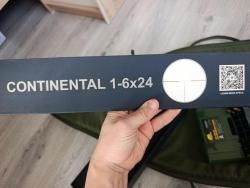 Benelli Argo-Е 9.3x62 в СПб