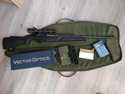 Benelli Argo-Е 9.3x62 в СПб