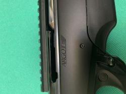 Benelli Argo E 9,3x62