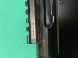 Benelli Argo E 9,3x62